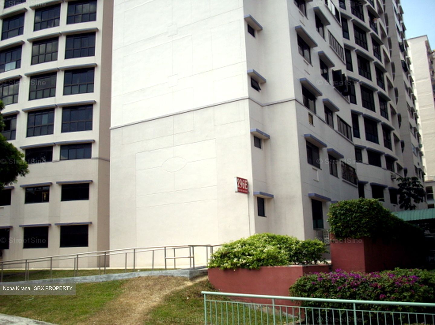 Blk 296E Choa Chu Kang Avenue 2 (Choa Chu Kang), HDB 5 Rooms #558828181